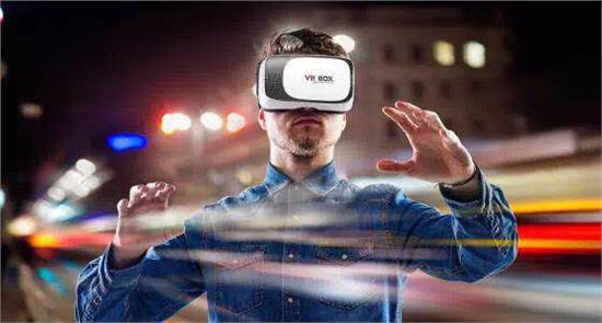 扎囊VR全景丨沉浸式体验线上看房
